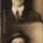 1915 photo strip of smiling young man